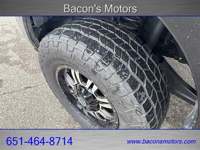 2015 RAM 2500 SLT   - Photo 9 - Forest Lake, MN 55025