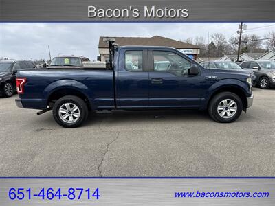 2017 Ford F-150 XL   - Photo 4 - Forest Lake, MN 55025
