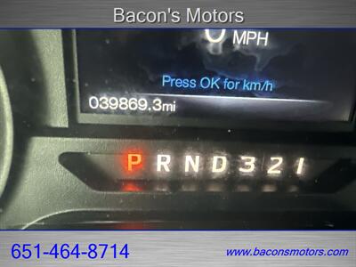 2017 Ford F-150 XL   - Photo 17 - Forest Lake, MN 55025