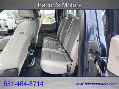 2017 Ford F-150 XL   - Photo 12 - Forest Lake, MN 55025