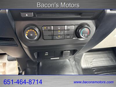 2017 Ford F-150 XL   - Photo 21 - Forest Lake, MN 55025