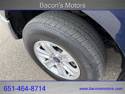 2017 Ford F-150 XL   - Photo 9 - Forest Lake, MN 55025