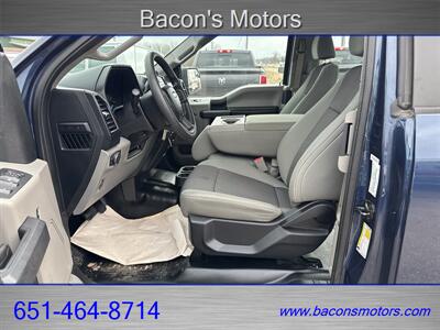 2017 Ford F-150 XL   - Photo 11 - Forest Lake, MN 55025