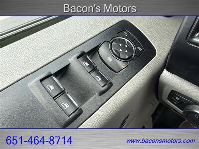 2017 Ford F-150 XL   - Photo 15 - Forest Lake, MN 55025