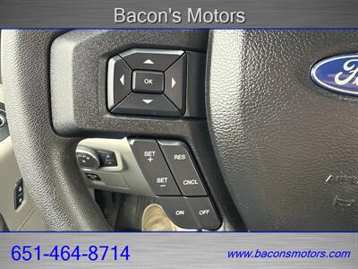 2017 Ford F-150 XL   - Photo 16 - Forest Lake, MN 55025