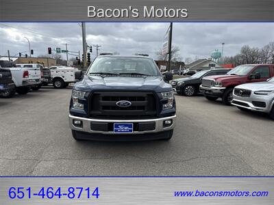 2017 Ford F-150 XL   - Photo 2 - Forest Lake, MN 55025