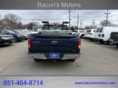 2017 Ford F-150 XL   - Photo 6 - Forest Lake, MN 55025