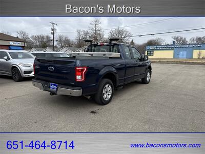 2017 Ford F-150 XL   - Photo 5 - Forest Lake, MN 55025