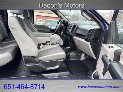 2017 Ford F-150 XL   - Photo 14 - Forest Lake, MN 55025