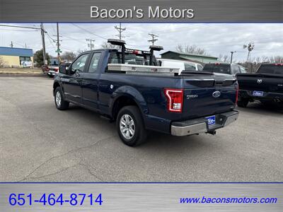 2017 Ford F-150 XL   - Photo 7 - Forest Lake, MN 55025