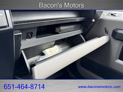 2017 Ford F-150 XL   - Photo 22 - Forest Lake, MN 55025