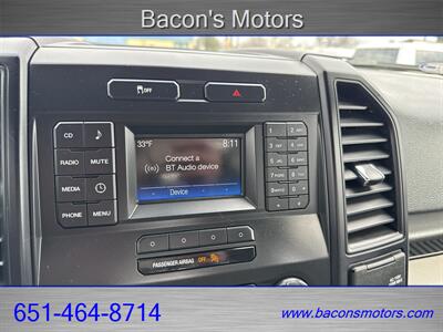 2017 Ford F-150 XL   - Photo 19 - Forest Lake, MN 55025