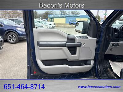 2017 Ford F-150 XL   - Photo 10 - Forest Lake, MN 55025