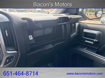 2015 Chevrolet Silverado 1500 LT   - Photo 25 - Forest Lake, MN 55025