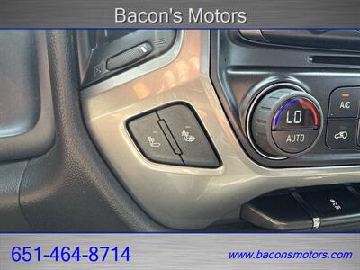 2015 Chevrolet Silverado 1500 LT   - Photo 23 - Forest Lake, MN 55025