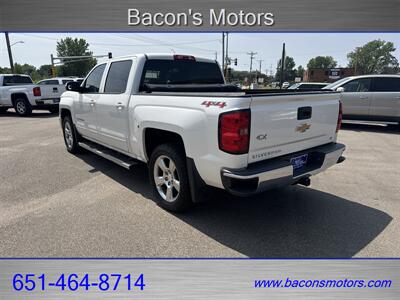 2015 Chevrolet Silverado 1500 LT   - Photo 7 - Forest Lake, MN 55025