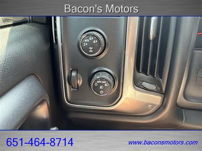 2015 Chevrolet Silverado 1500 LT   - Photo 17 - Forest Lake, MN 55025