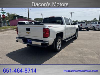 2015 Chevrolet Silverado 1500 LT   - Photo 5 - Forest Lake, MN 55025
