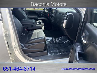 2015 Chevrolet Silverado 1500 LT   - Photo 15 - Forest Lake, MN 55025