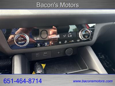 2023 Mitsubishi Outlander PHEV SE - Photo 29 - Forest Lake, MN 55025