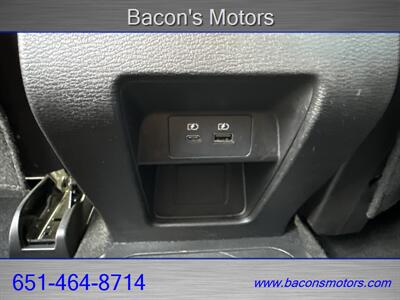 2023 Mitsubishi Outlander PHEV SE - Photo 20 - Forest Lake, MN 55025