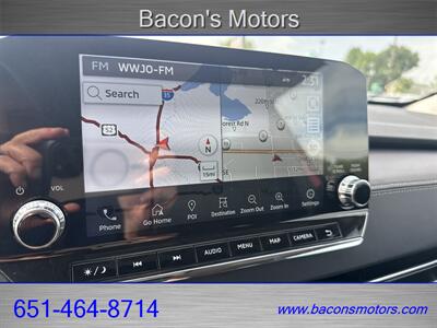 2023 Mitsubishi Outlander PHEV SE - Photo 27 - Forest Lake, MN 55025