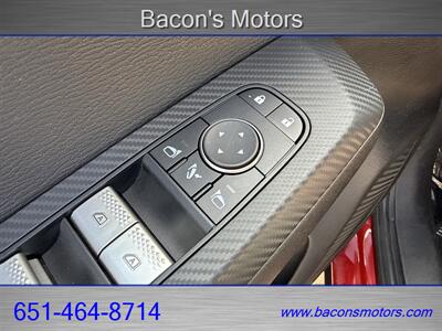 2023 Mitsubishi Outlander PHEV SE - Photo 21 - Forest Lake, MN 55025