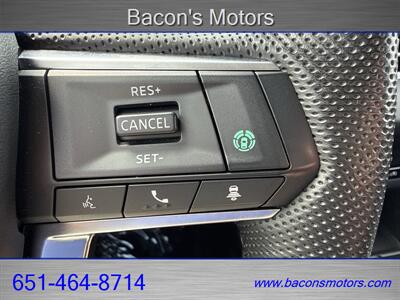 2023 Mitsubishi Outlander PHEV SE - Photo 24 - Forest Lake, MN 55025