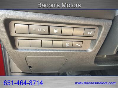2023 Mitsubishi Outlander PHEV SE - Photo 22 - Forest Lake, MN 55025
