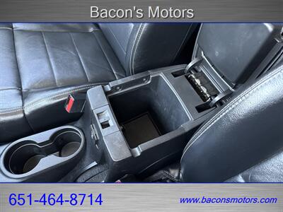 2012 Jeep Wrangler Unlimited Rubicon   - Photo 26 - Forest Lake, MN 55025
