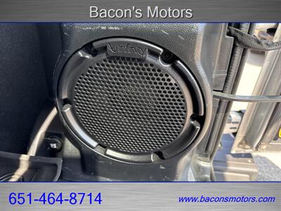 2012 Jeep Wrangler Unlimited Rubicon   - Photo 14 - Forest Lake, MN 55025