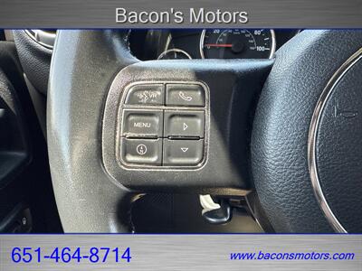 2012 Jeep Wrangler Unlimited Rubicon   - Photo 20 - Forest Lake, MN 55025
