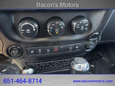2012 Jeep Wrangler Unlimited Rubicon   - Photo 23 - Forest Lake, MN 55025