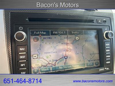 2011 Chevrolet Traverse LTZ   - Photo 20 - Forest Lake, MN 55025