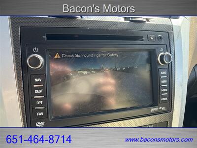 2011 Chevrolet Traverse LTZ   - Photo 21 - Forest Lake, MN 55025
