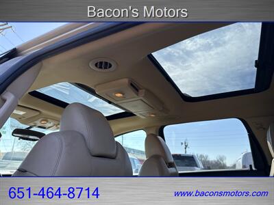 2011 Chevrolet Traverse LTZ   - Photo 16 - Forest Lake, MN 55025