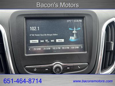 2018 Chevrolet Equinox LT   - Photo 22 - Forest Lake, MN 55025