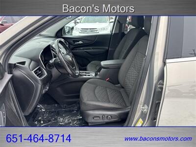 2018 Chevrolet Equinox LT   - Photo 11 - Forest Lake, MN 55025