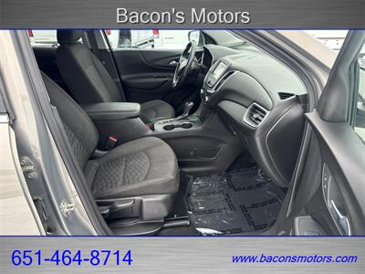 2018 Chevrolet Equinox LT   - Photo 16 - Forest Lake, MN 55025