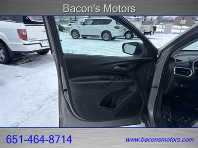 2018 Chevrolet Equinox LT   - Photo 10 - Forest Lake, MN 55025