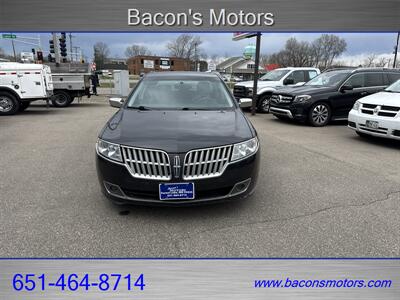 2010 Lincoln MKZ/Zephyr - Photo 2 - Forest Lake, MN 55025