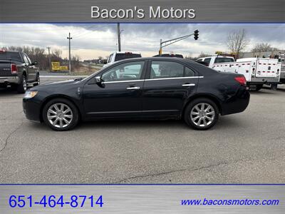 2010 Lincoln MKZ/Zephyr - Photo 8 - Forest Lake, MN 55025
