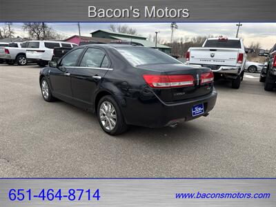2010 Lincoln MKZ/Zephyr - Photo 7 - Forest Lake, MN 55025