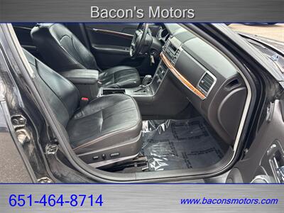 2010 Lincoln MKZ/Zephyr - Photo 13 - Forest Lake, MN 55025