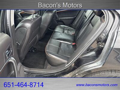 2010 Lincoln MKZ/Zephyr - Photo 11 - Forest Lake, MN 55025