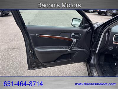 2010 Lincoln MKZ/Zephyr - Photo 9 - Forest Lake, MN 55025