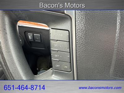 2010 Lincoln MKZ/Zephyr - Photo 14 - Forest Lake, MN 55025
