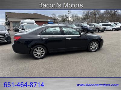 2010 Lincoln MKZ/Zephyr - Photo 4 - Forest Lake, MN 55025