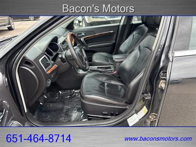 2010 Lincoln MKZ/Zephyr - Photo 10 - Forest Lake, MN 55025