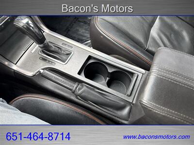 2010 Lincoln MKZ/Zephyr - Photo 19 - Forest Lake, MN 55025